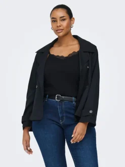 Best CARSILLE 2-pack Top Dame Toppe