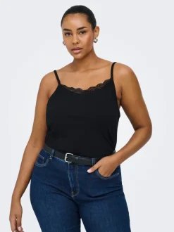 Best CARSILLE 2-pack Top Dame Toppe
