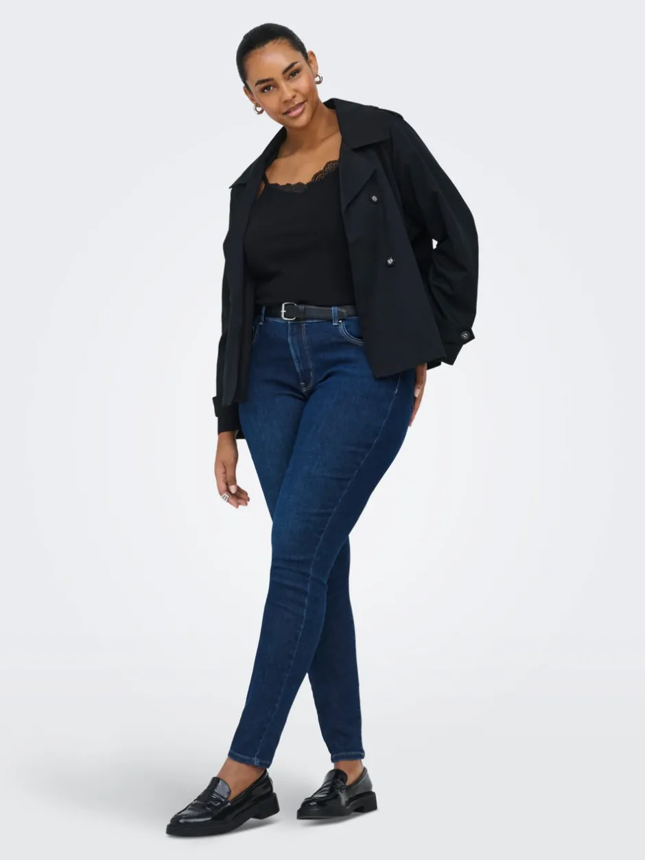 Best CARSILLE 2-pack Top Dame Toppe
