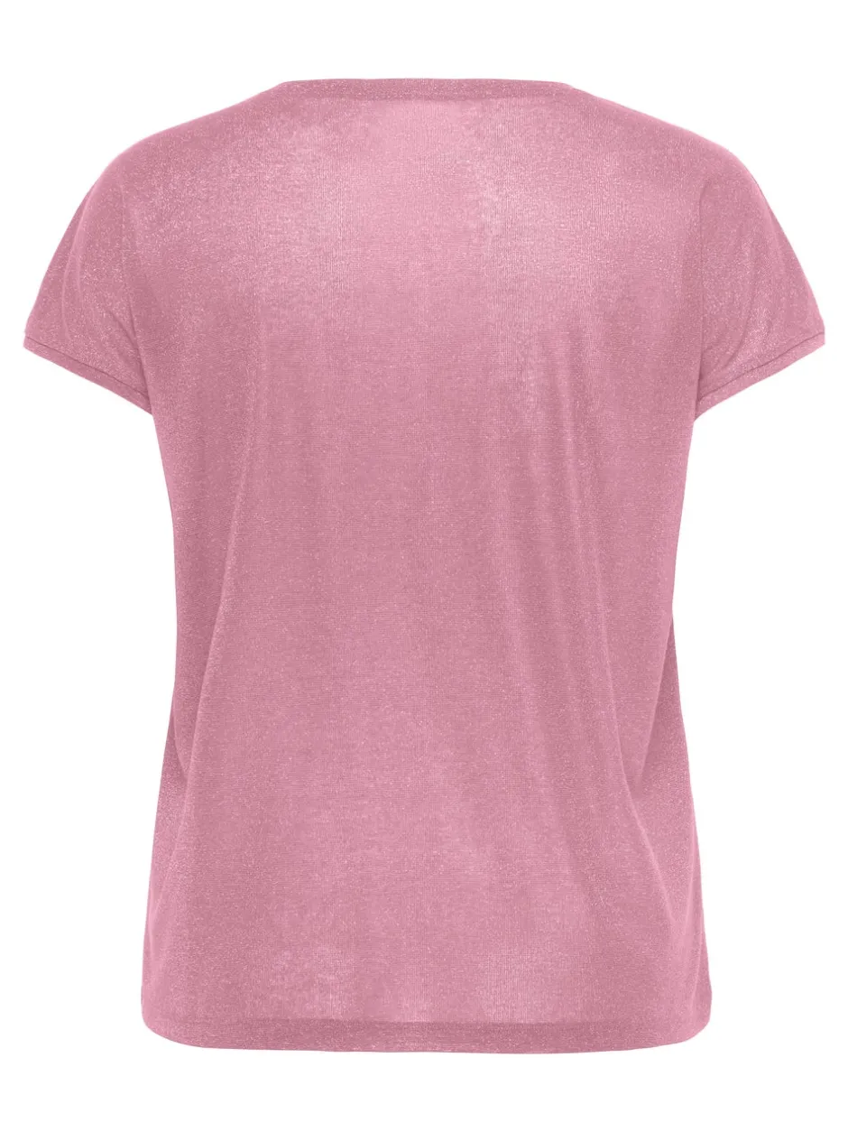Discount CARSILVERY Top Dame Skjorter