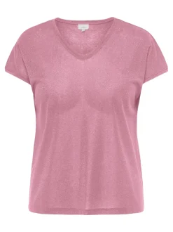 Discount CARSILVERY Top Dame Skjorter