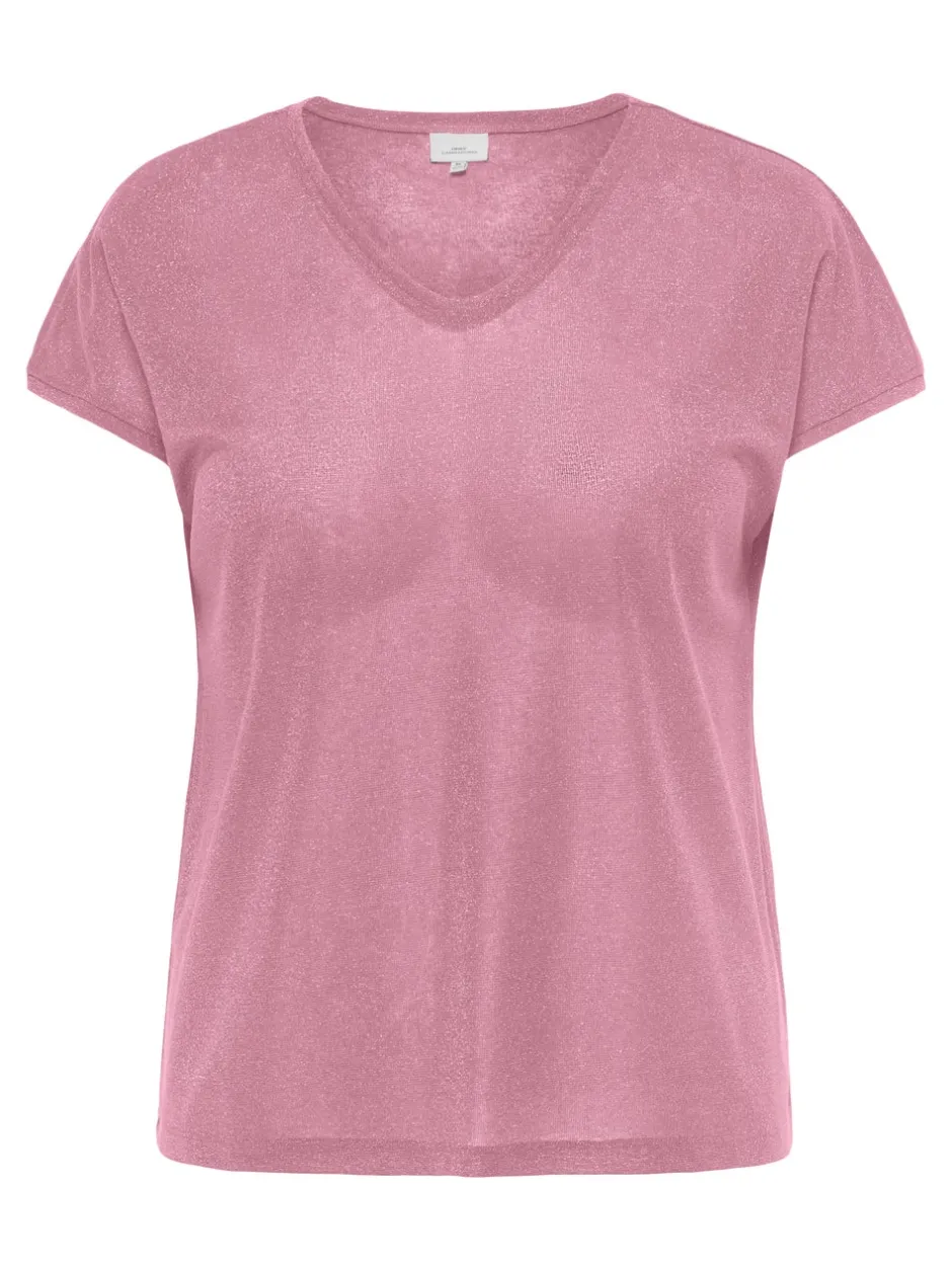 Discount CARSILVERY Top Dame Skjorter