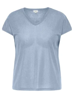 Best CARSILVERY Top Dame Skjorter