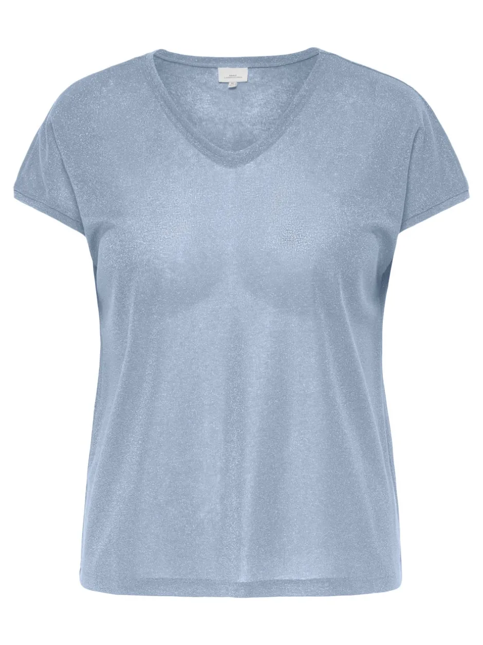 Best CARSILVERY Top Dame Skjorter