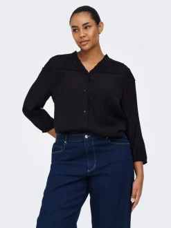 New CARSIMME Skjorte Dame Toppe