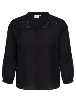 New CARSIMME Skjorte Dame Toppe