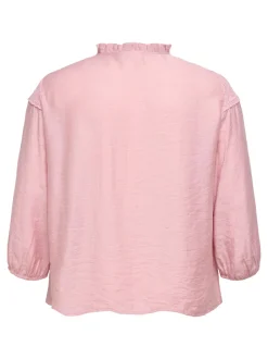 Clearance CARSIMME Skjorte Dame Toppe