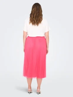 Online CARSKY Nederdel Midinederdel Dame Nederdele