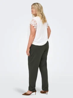Clearance CARSTILLA Regular fit Bukser Dame Bukser