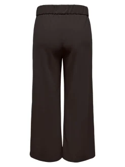 Hot CARSTILLA Regular fit Bukser i wide fit Dame Bukser
