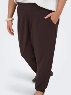 Discount CARSTILLA Regular fit Bukser Dame Bukser