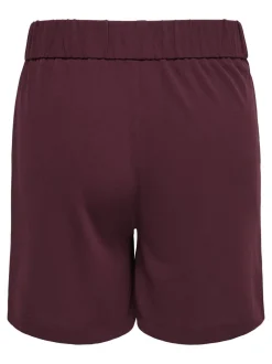 Clearance CARSTILLA Regular fit Shorts Dame Shorts