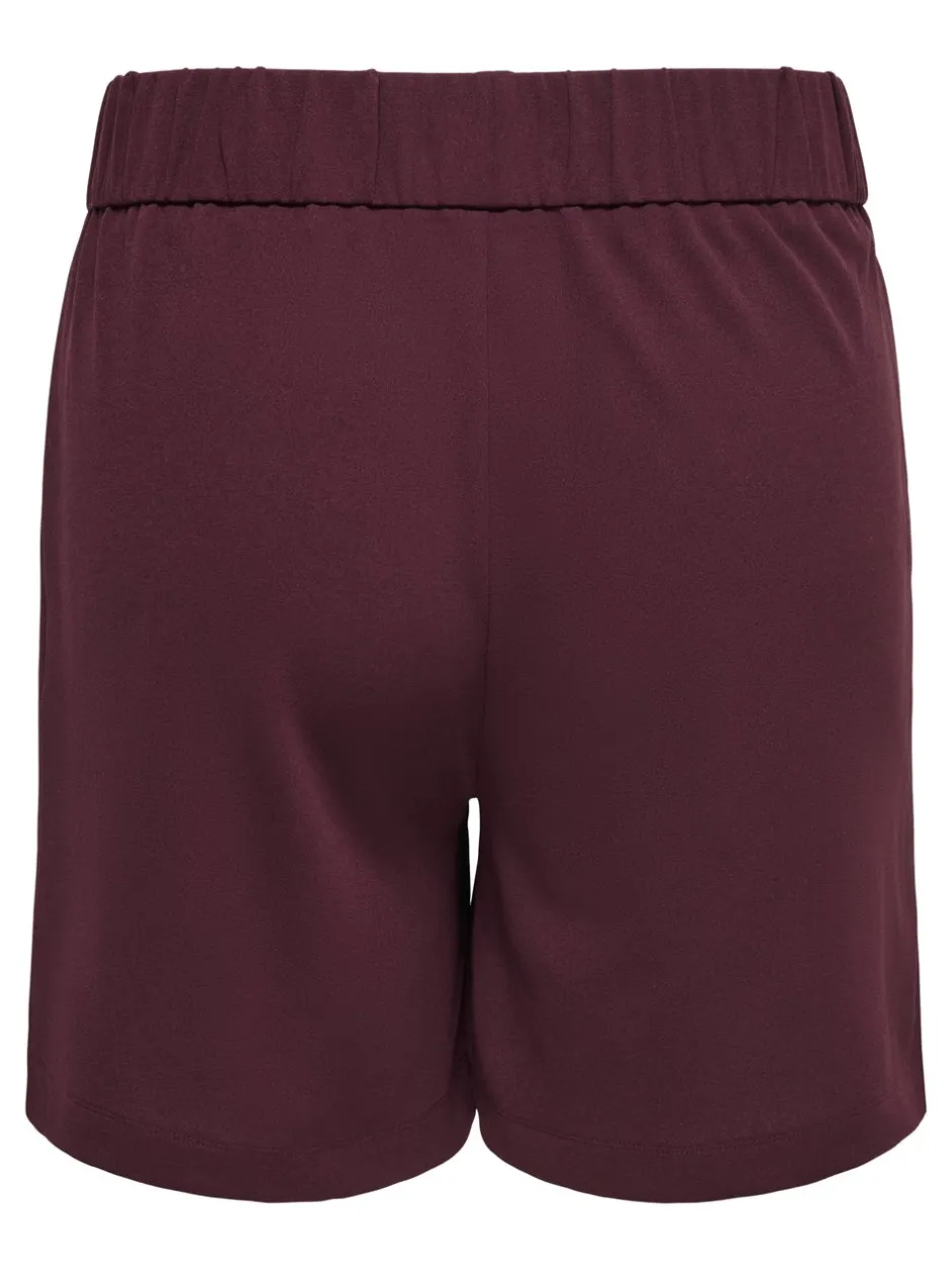 Clearance CARSTILLA Regular fit Shorts Dame Shorts