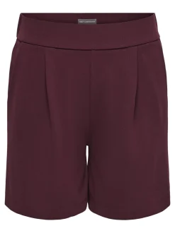 Clearance CARSTILLA Regular fit Shorts Dame Shorts