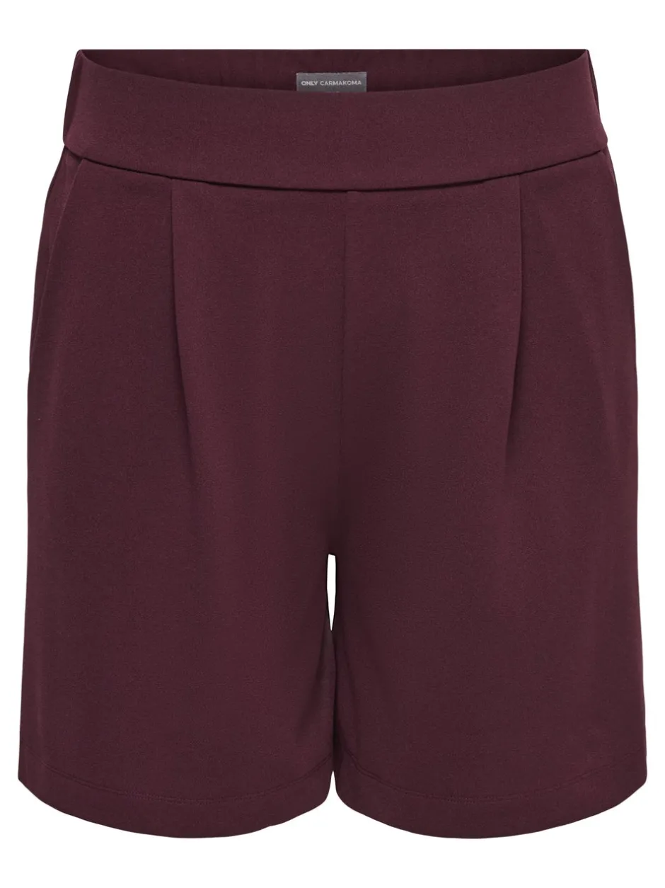 Clearance CARSTILLA Regular fit Shorts Dame Shorts