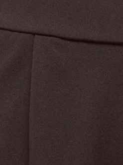 Online CARSTILLA Regular fit Shorts Dame Shorts