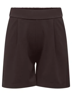 Online CARSTILLA Regular fit Shorts Dame Shorts