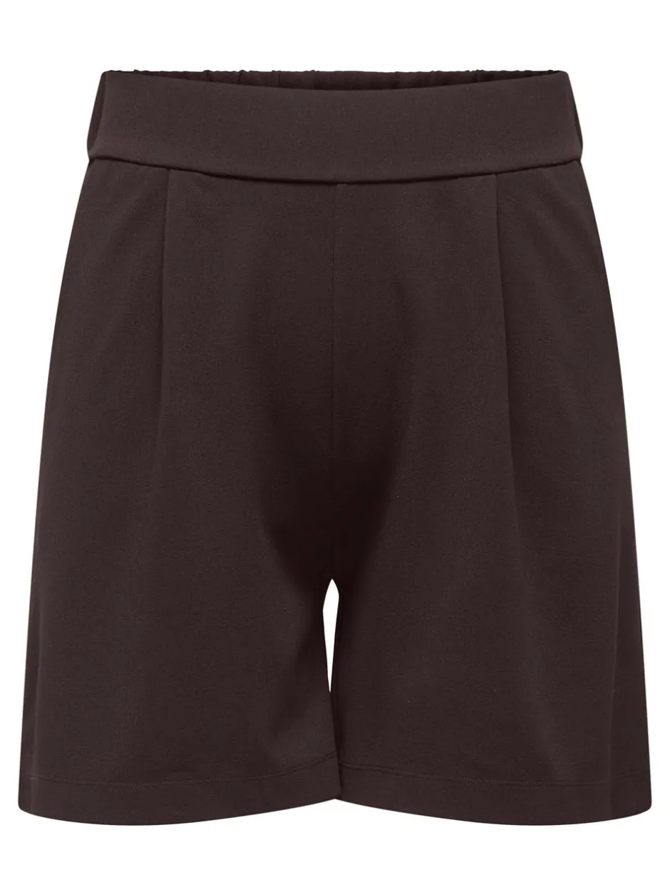 Online CARSTILLA Regular fit Shorts Dame Shorts