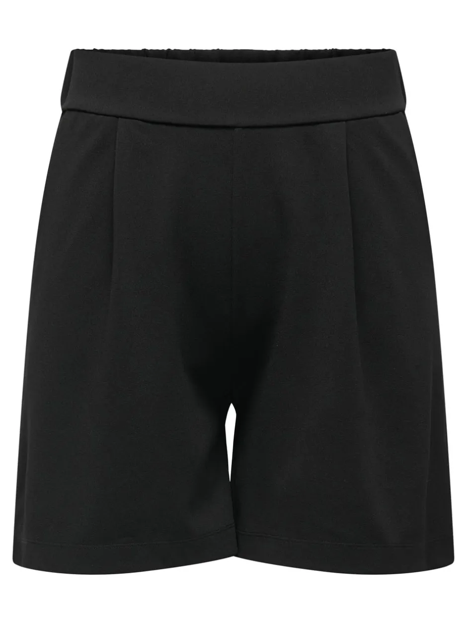 Outlet CARSTILLA Regular fit Shorts Dame Shorts