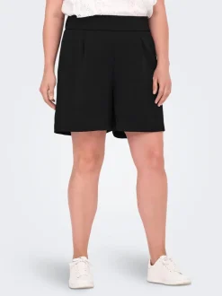 Outlet CARSTILLA Regular fit Shorts Dame Shorts