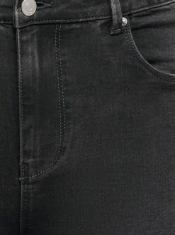 Discount CARSTORM Høj talje Skinny fit Jeans Dame Jeans|Jeans