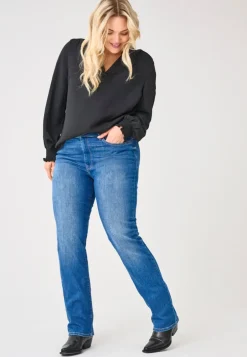 Online CARSUI Slim fit Jeans Dame Jeans|Jeans