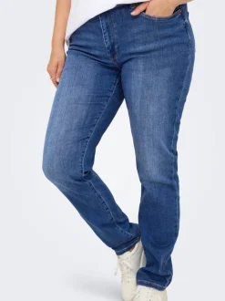 Online CARSUI Slim fit Jeans Dame Jeans|Jeans