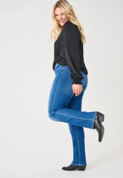 Online CARSUI Slim fit Jeans Dame Jeans|Jeans