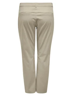 CARSURA Regular fit Chinobukser Dame Bukser