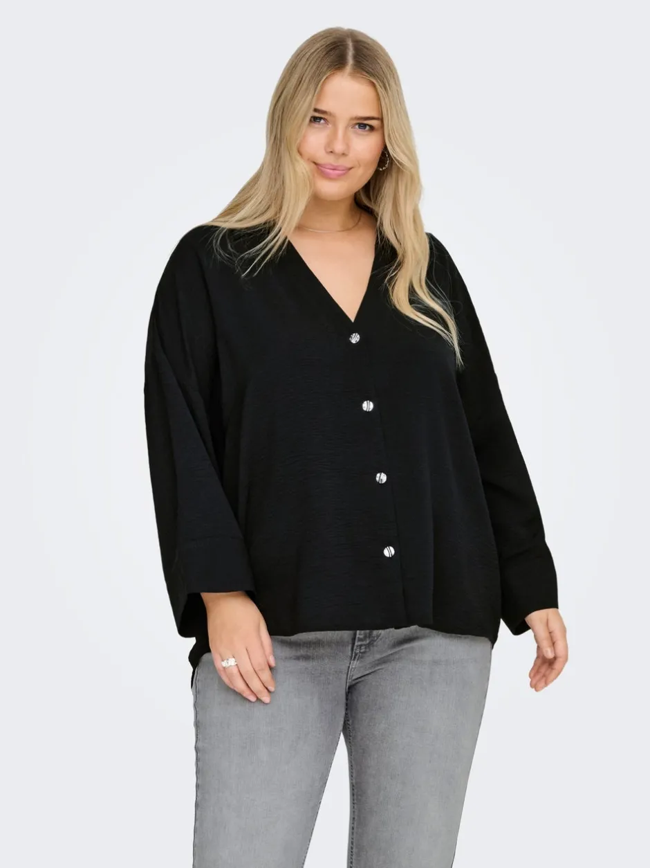 Clearance CARSVERRE Bluse Dame Toppe