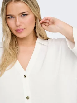 Sale CARSVERRE Bluse Dame Toppe