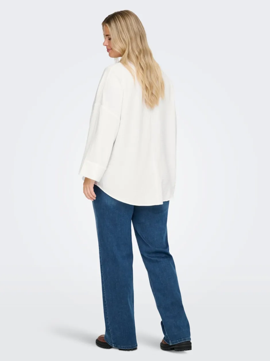 Sale CARSVERRE Bluse Dame Toppe