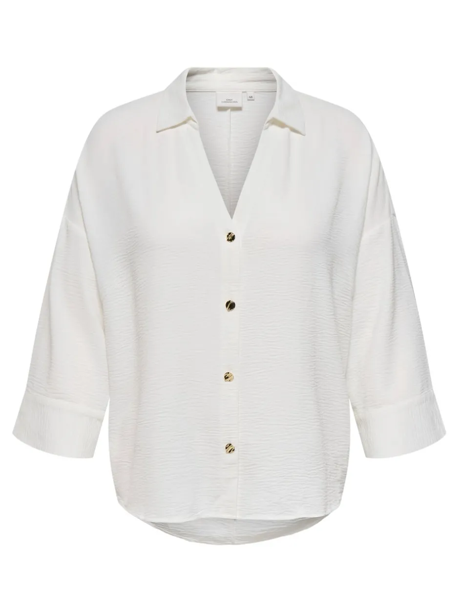 Sale CARSVERRE Bluse Dame Toppe