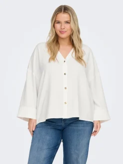 Sale CARSVERRE Bluse Dame Toppe