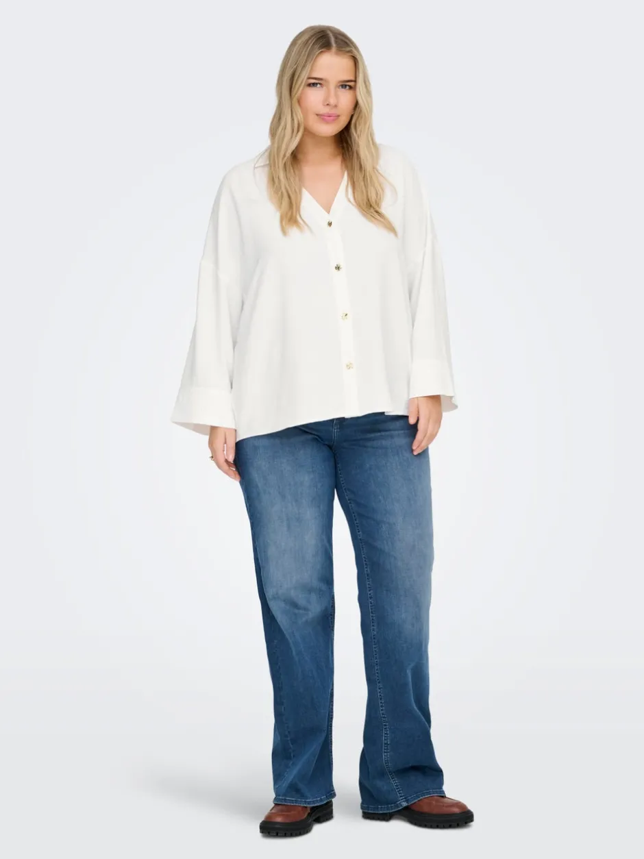 Sale CARSVERRE Bluse Dame Toppe
