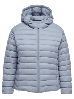 Hot CARTAHIA Quiltet jakke Dame Jakker Og Frakker