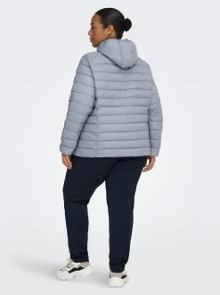 Hot CARTAHIA Quiltet jakke Dame Jakker Og Frakker