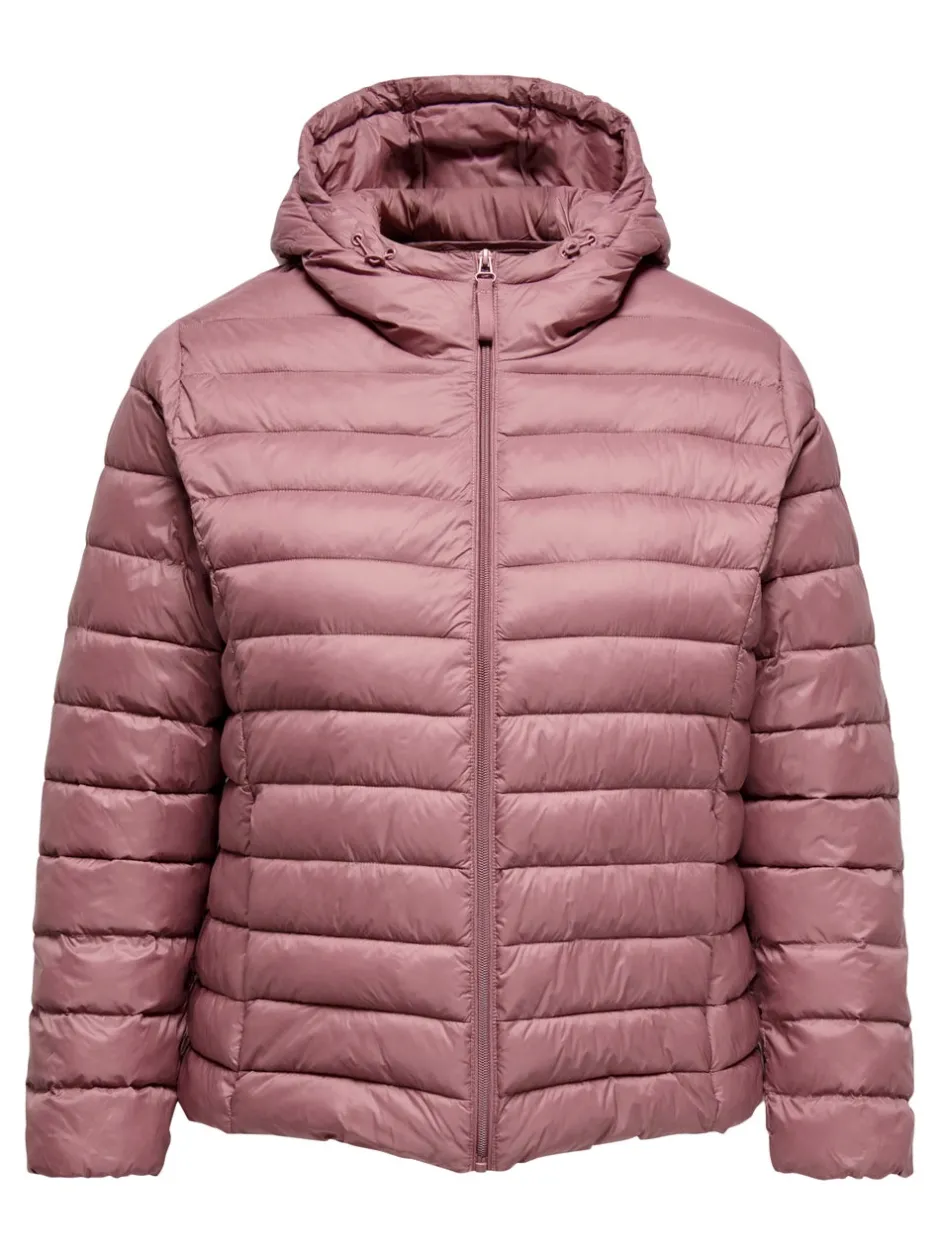 Sale CARTAHIA Quiltet jakke Dame Jakker Og Frakker