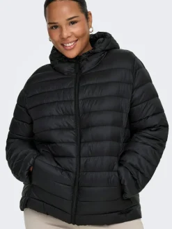 New CARTAHIA Quiltet jakke Dame Jakker Og Frakker