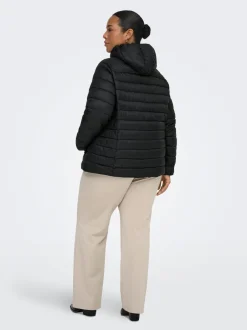 New CARTAHIA Quiltet jakke Dame Jakker Og Frakker