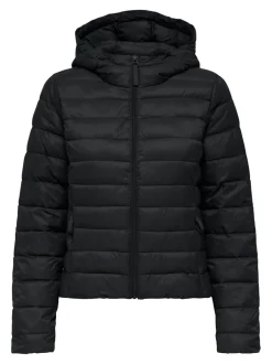 New CARTAHIA Quiltet jakke Dame Jakker Og Frakker