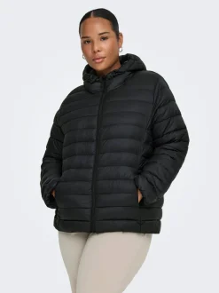 New CARTAHIA Quiltet jakke Dame Jakker Og Frakker