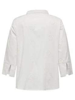CARTALLIE Skjorte Dame Skjorter