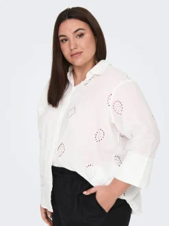 CARTALLIE Skjorte Dame Skjorter