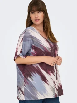 Clearance CARTEMPI Top Dame Toppe