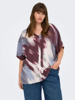 Clearance CARTEMPI Top Dame Toppe