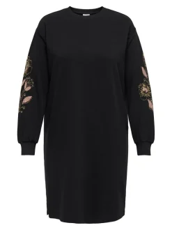 Best CARTERESA Kort kjole Dame Kjoler