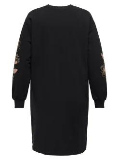 Best CARTERESA Kort kjole Dame Kjoler
