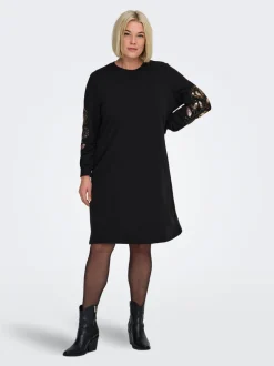 Best CARTERESA Kort kjole Dame Kjoler