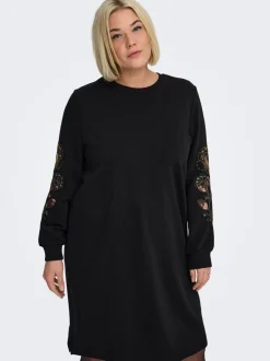 Best CARTERESA Kort kjole Dame Kjoler